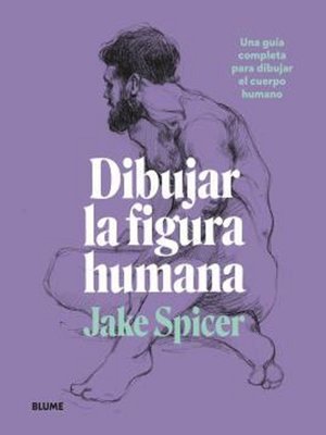 cover image of Dibujar la figura humana